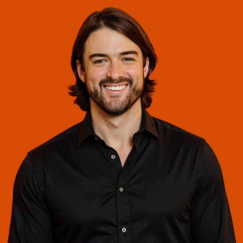 Brantley Davidson, Founder & CEO at Prometheus Agency