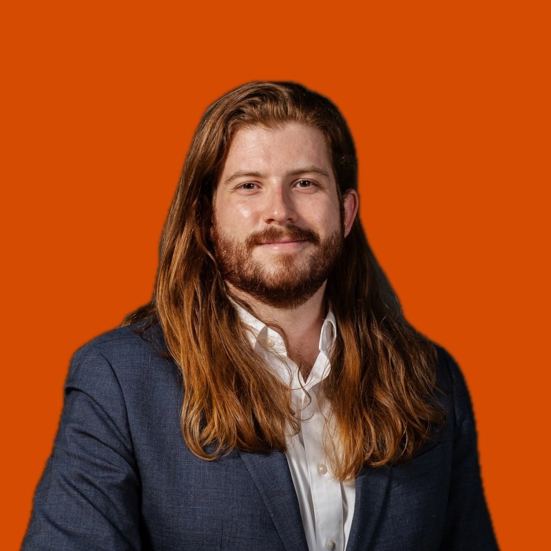 Wood Rodgers, AI Solutions Manager at Prometheus Agency